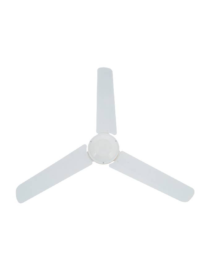 TORNADO Ceiling Fan 56 Inch, 3 Blades TCF56H white - Image 3