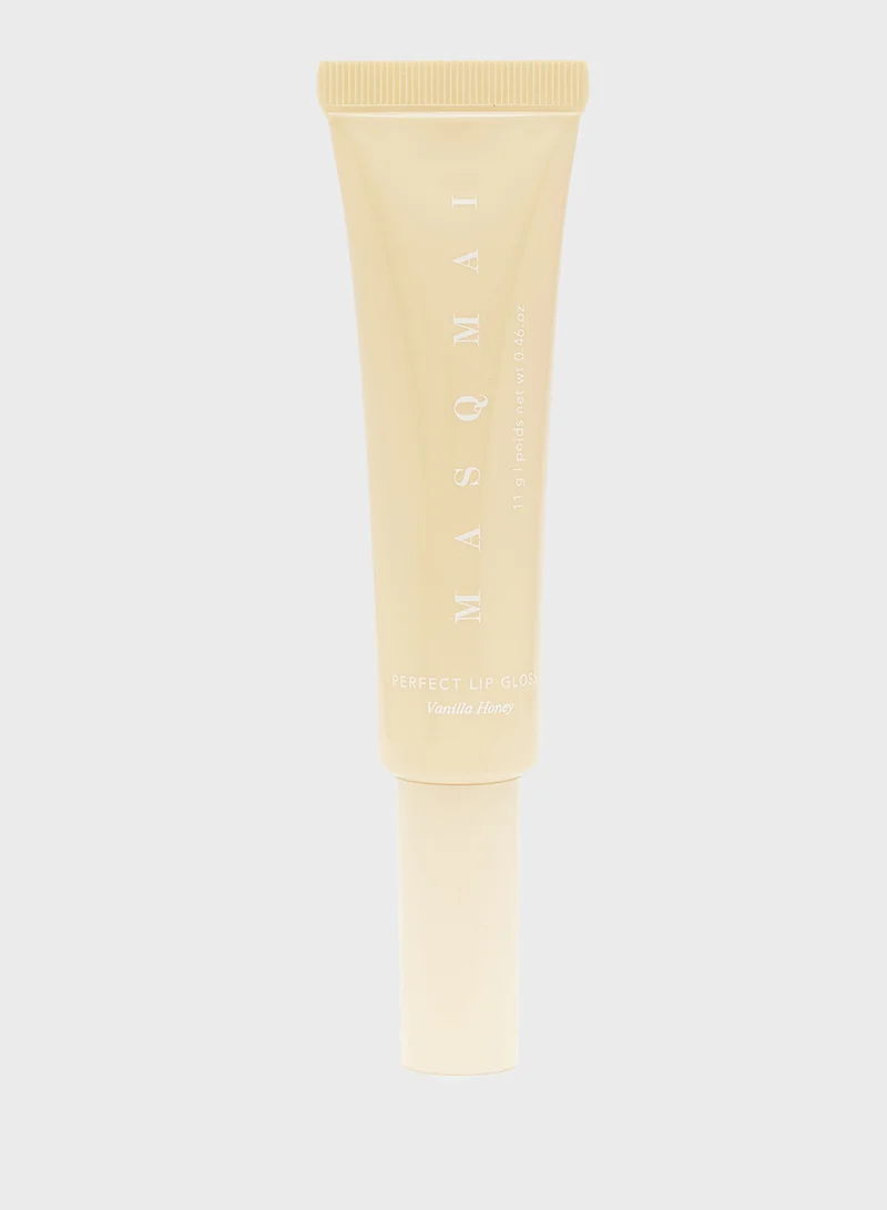 مسكماي Vanilla Honey perfect lip gloss