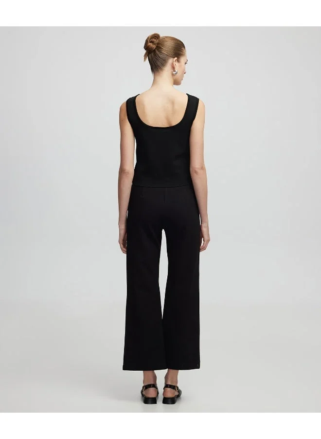 Ipekyol Basic Knit Top