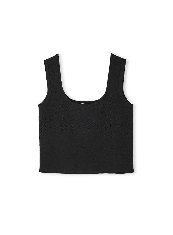 Ipekyol Basic Knit Top