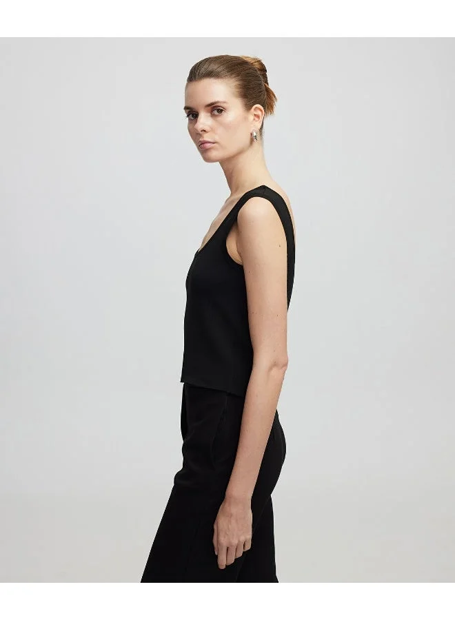 Ipekyol Basic Knit Top