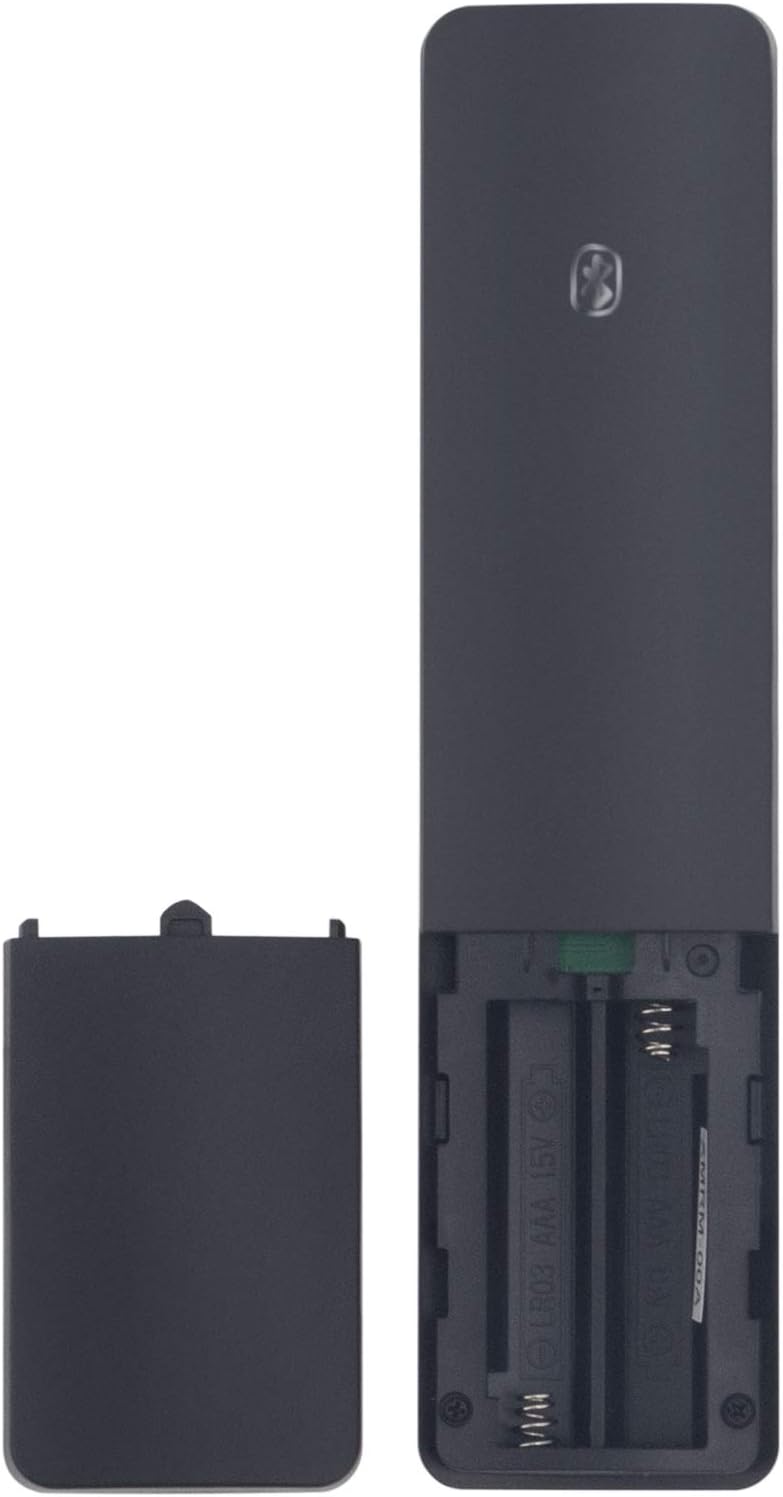 WINFLIKE XMRM-00A Replacement Remote Control fit for MI Box 4X for Mi TV Box Television S - Image 3