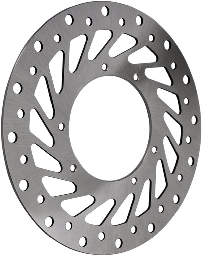 Wivplex Motorcycle Front Brake Disc Rotor - Image 1