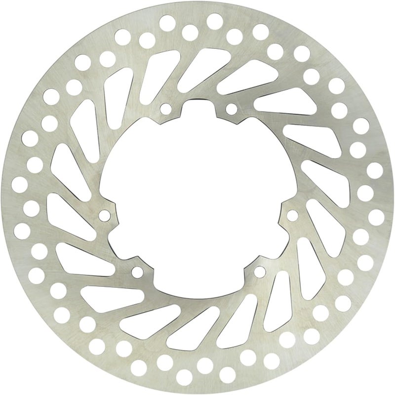Wivplex Motorcycle Front Brake Disc Rotor - Image 2