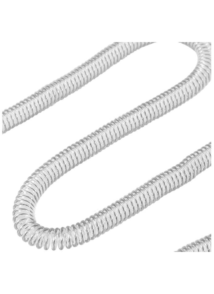 SYOSI 6m Parrot Flying Rope Bird Anti-Bite Pilot Training Rope  - Image 3