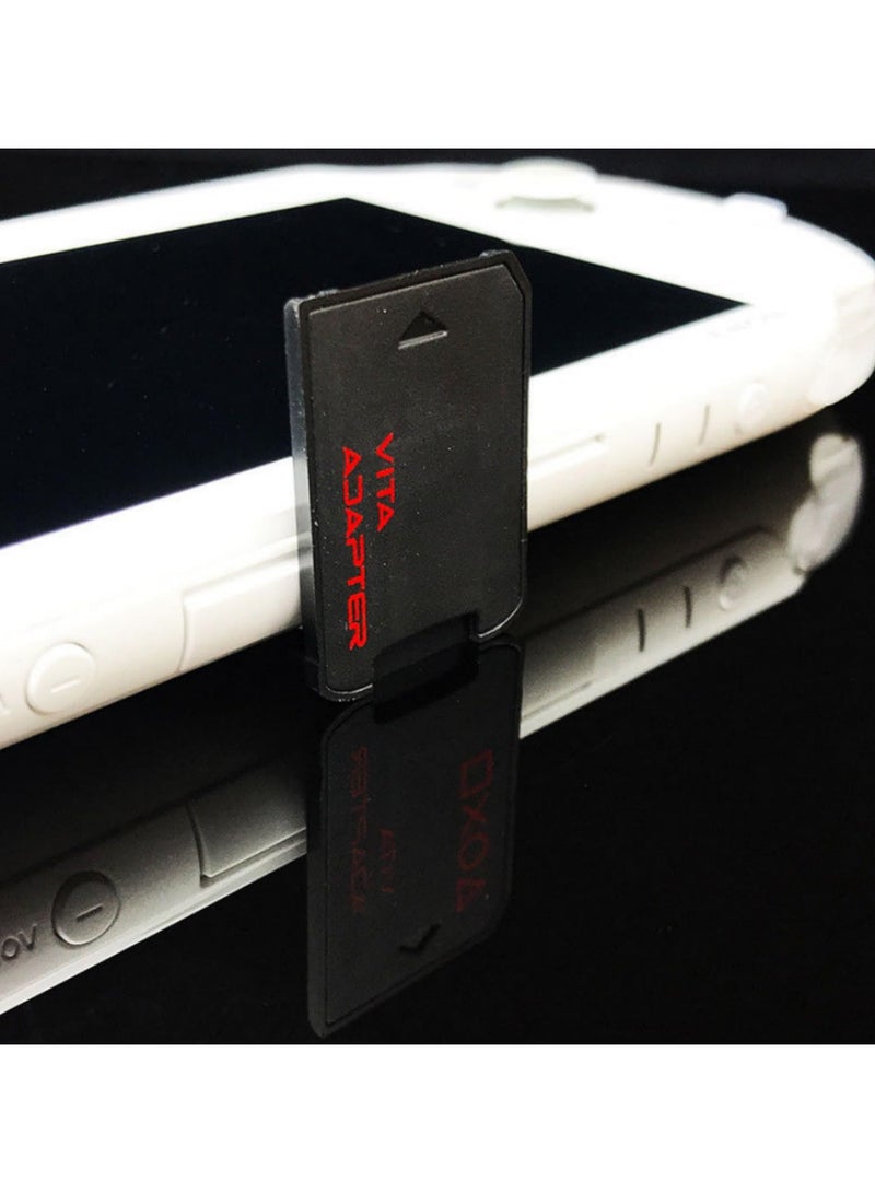New Version SD2Vita V3 0 Adapter for PS Vita 1000 2000 Converts Game Card to Micro SD Memory Stick for Playstation Vita PSTV Enhanced Performance - Image 5