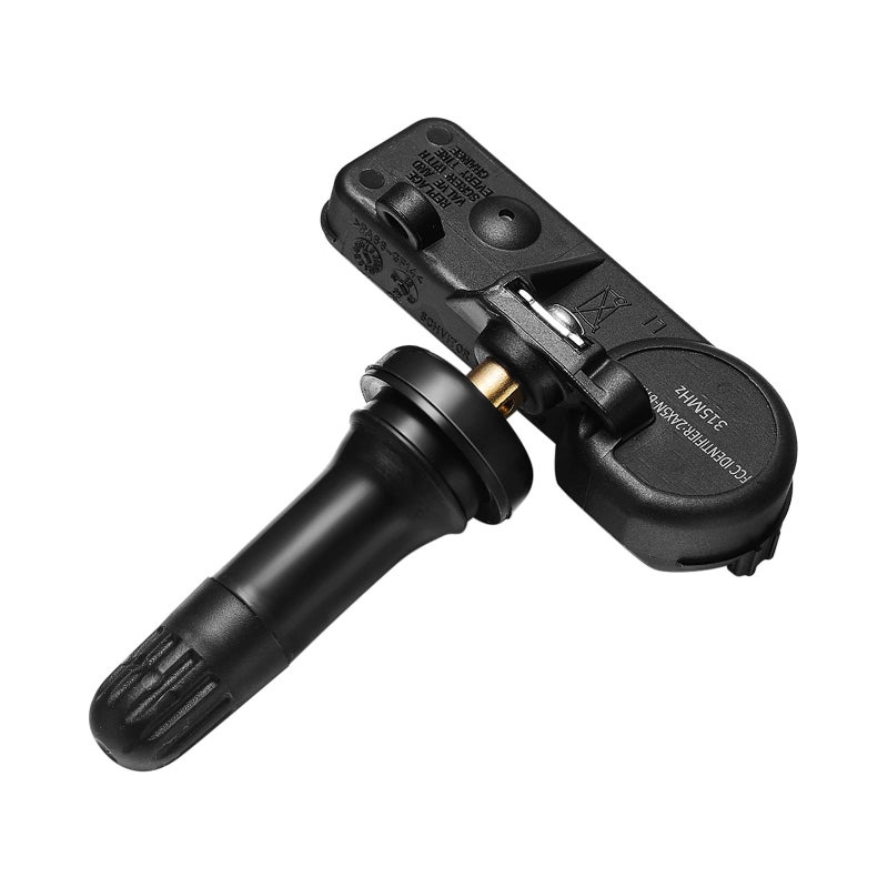 BDFHYK TPMS Sensor 315Mhz Programmed Tire Pressure Sensor Compatible with Lincoln Replaces 9L3Z1A189A DE8T1A180A DE8T1A180AA 1PCS