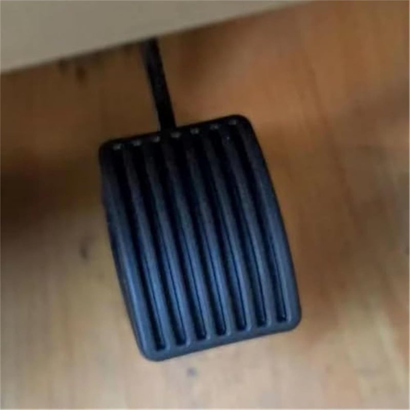 Wivplex Rubber Pedal Pad for Hyundai Models - Image 5