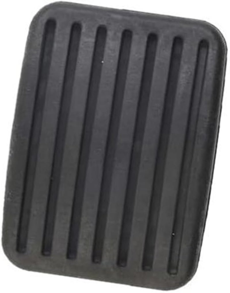 Wivplex Rubber Pedal Pad for Hyundai Models - Image 1