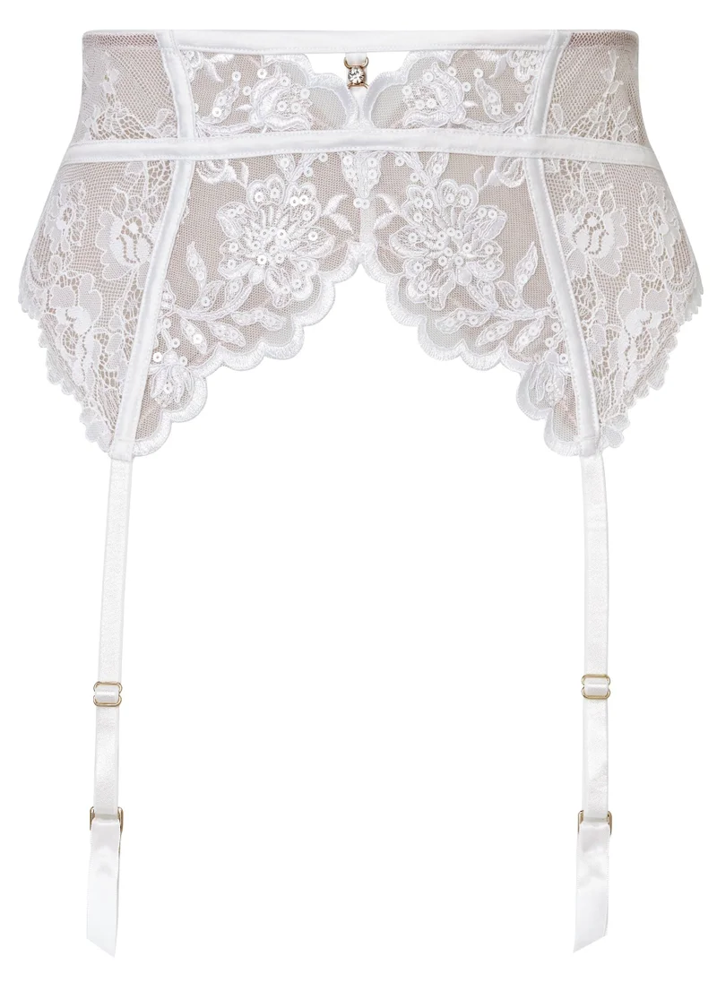 Ann Summers Ann Summers The Icon Waspie White