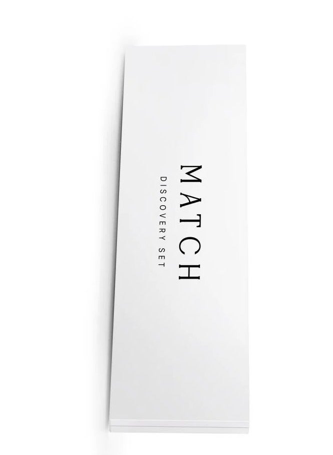 ماتش ديسكفري سيت - سمر نايتس - Image 2