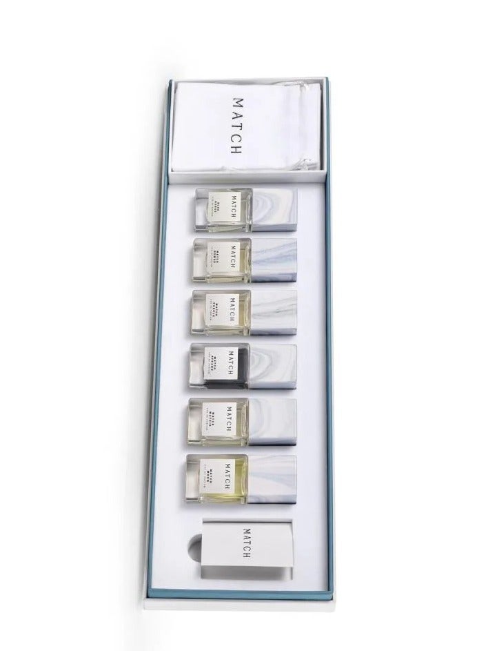 ماتش ديسكفري سيت - سمر نايتس - Image 3