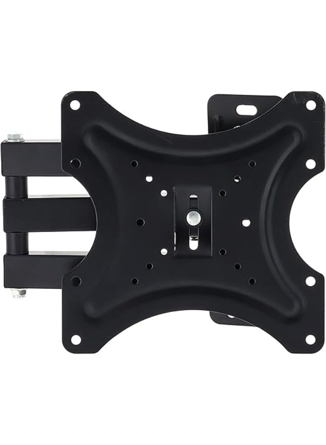 Movable Screen Wall Mount Bracket - Heavy Duty & Foldable TV Holder - Fits All 14-55 Inch Screens - Durable & Easy to Install - Image 1