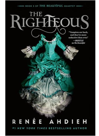 The Righteous by Rene Ahdieh - pzsku/Z3C67C0772C9A3C64E3D4Z/45/_/1721322323/6c87460a-0f55-4f10-ad63-355e86cd2c19
