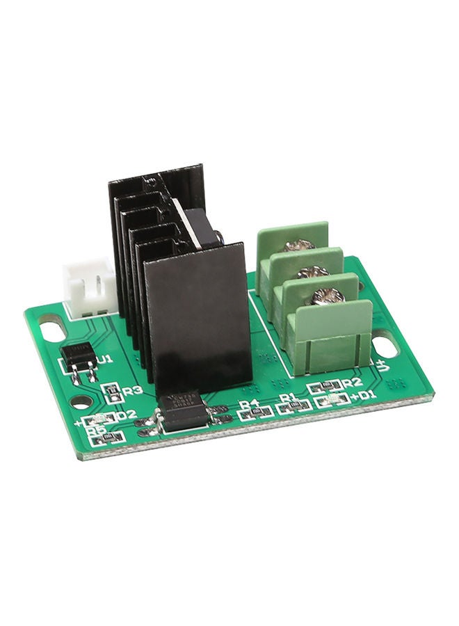 Creality 3D Heat Bed Power Module For 3D Printer - Image 1