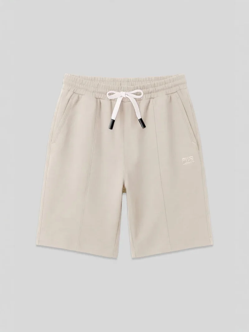 TOMMYLIFE TOMMY Men's Cotton-blend Sweat Shorts