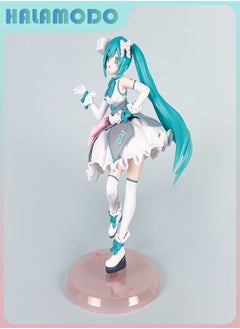 Hatsune Miku Sparkling Star Candy A Cute Handmade Model Figure of Anime Girl for Desk Decoration and Girls' Gifts - pzsku/Z3C67F497616D43AB19BFZ/45/_/1734771336/ae5e84f5-91b6-4def-b307-0bb8b2f3b613