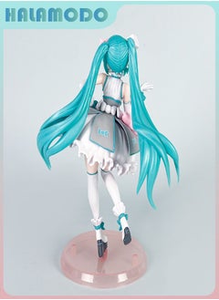 Hatsune Miku Sparkling Star Candy A Cute Handmade Model Figure of Anime Girl for Desk Decoration and Girls' Gifts - pzsku/Z3C67F497616D43AB19BFZ/45/_/1734771337/96f6d934-cb8b-4749-8ace-11f1baa8e2ad