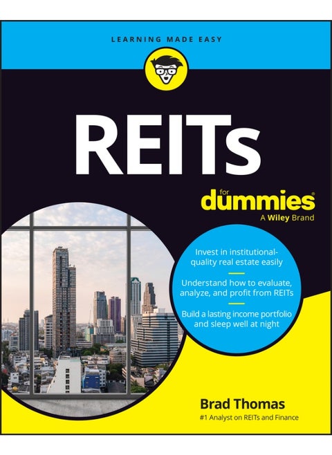 REITs For Dummies