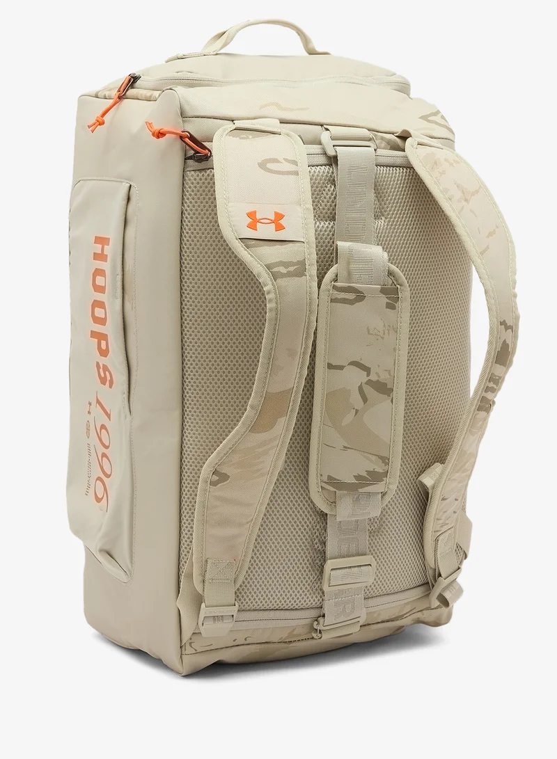 Under Armour Contain Duo MD BP Duffle