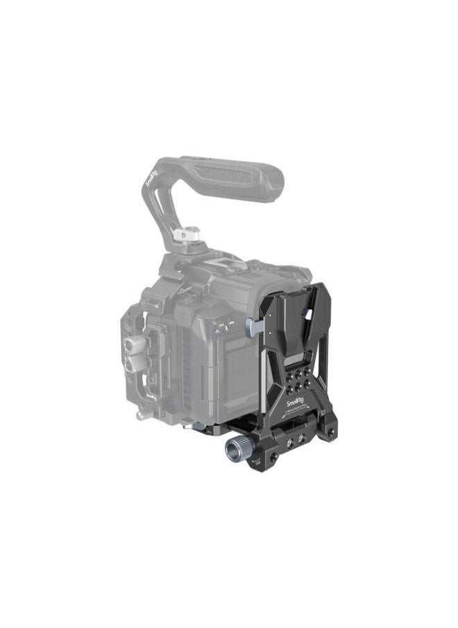 SMALLRIG - SmallRig Compact V-Mount Battery Mounting System 4064 - Image 1
