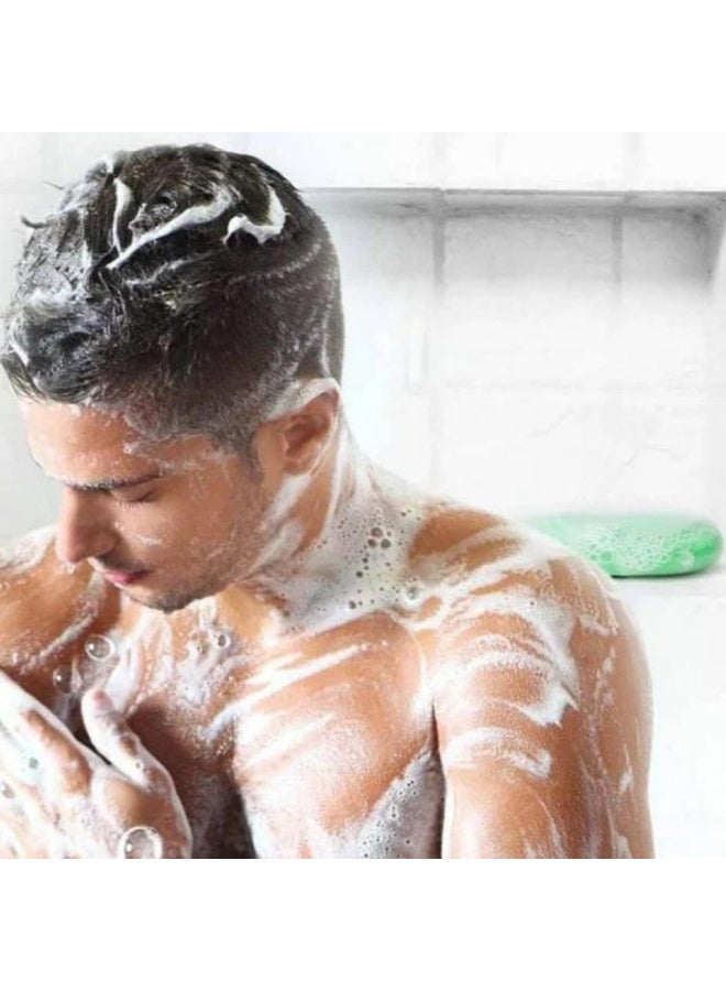 AMALFI Dermo Care Shower Gel Blueberry 750 ML - Image 2