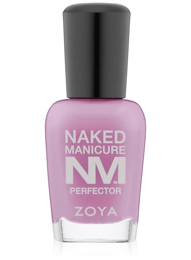 Zoya طلاء أظافر زويا NM لافندر بيرفكتور ZP785، 15 مل - Image 1