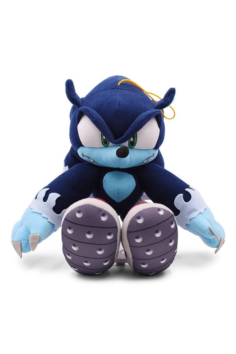 Sonic Ultra Plush Toys beautifully restore game characters and can be used as room decoration ornaments - Image 3