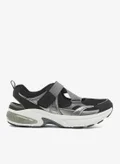 SKECHERS BLACK
