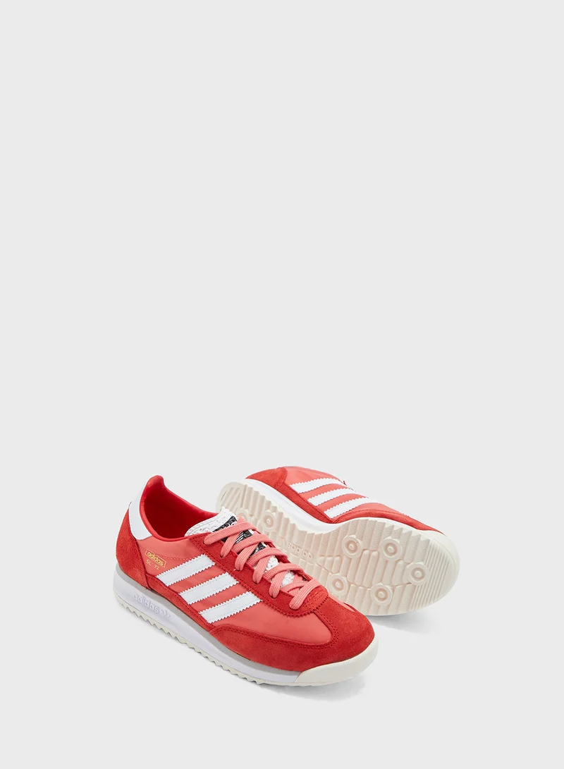 adidas Originals Youth Sl 72 Rs