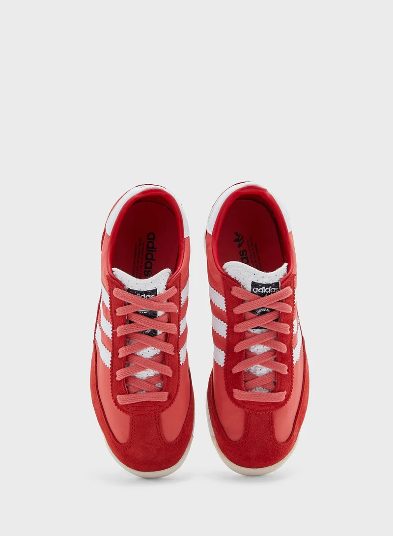 adidas Originals Youth Sl 72 Rs