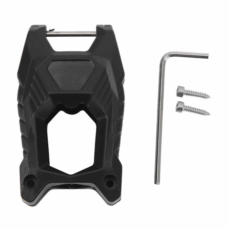 UTV Key Shell Holder Replacement for Ryker Sport Ryker Rally - Impact Resistant High Strength Plastic Ignition Key Fob Shell for UTV - Image 2