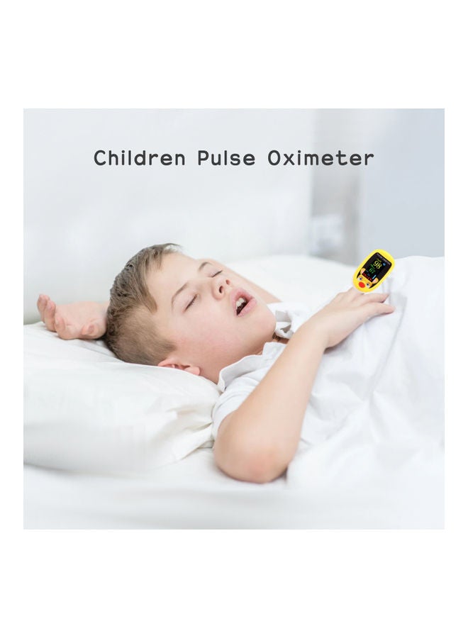 NIBEMINENT Mini Pulse Oximeter - Image 3