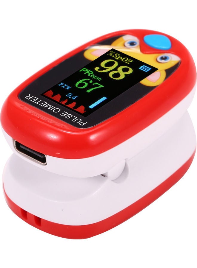 NIBEMINENT Mini Pulse Oximeter - Image 2