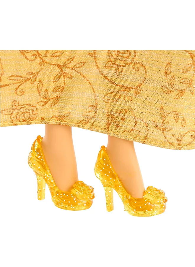 Disney Disney Princess Fashion Core Doll  Belle