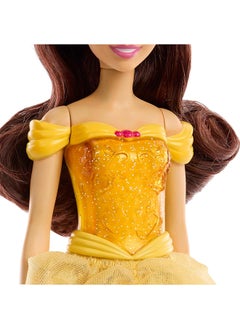 Disney Disney Princess Fashion Core Doll  Belle  - Image 2