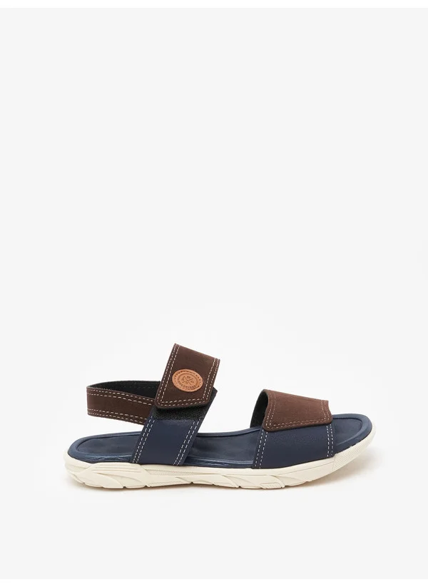 MOLEKINHO Kids Abhay Sandals