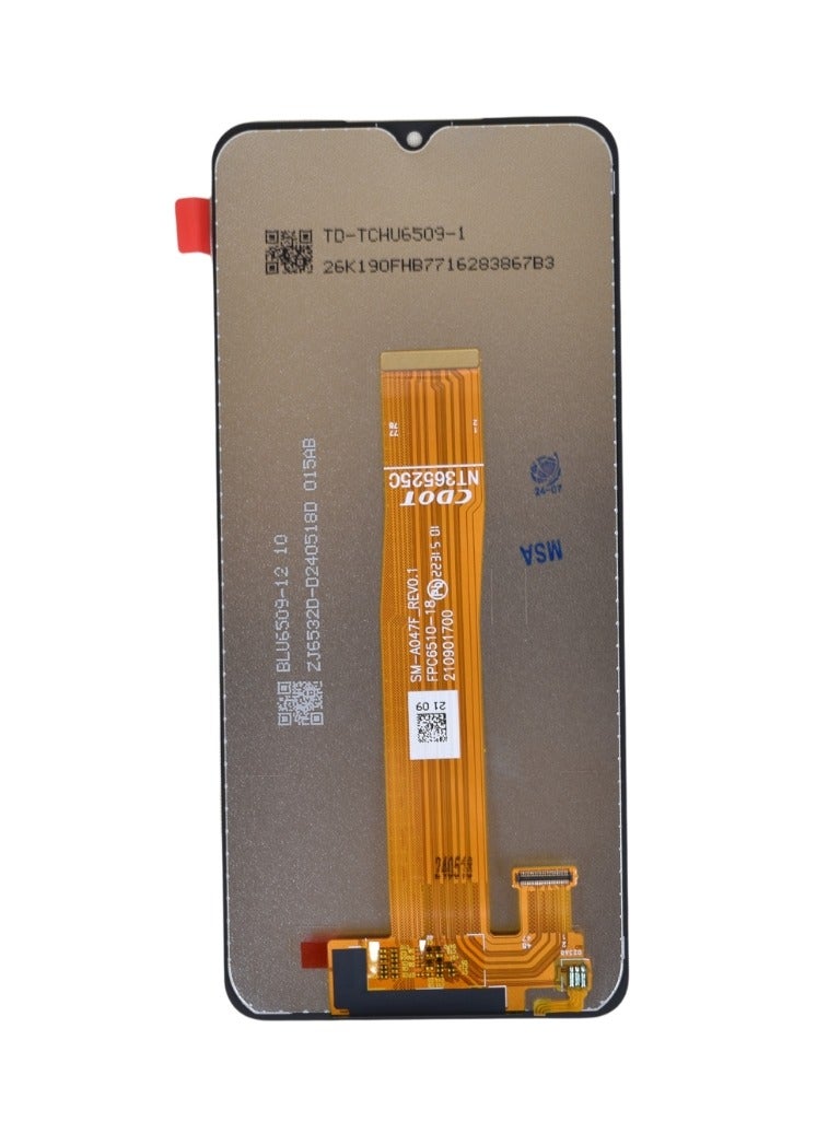 Gadgets Connection LCD screen with digitizer for phone SAMSUNG A13 5G(A136) A04S - Image 2