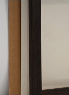 Generic Sleek and durable frame for A4-size documents (210mm x 297mm). Ideal for certificates, photos, or artwork. Features a clear front panel, secure backing, and a modern finish—perfect for home or office display.  - Image 3