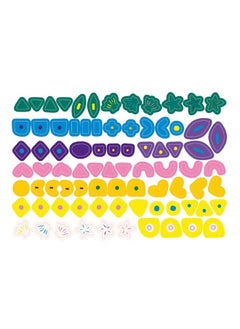 Avenir Crayon Activity Kit 4 Seasons Fun Thoughtfully Designed Crayons for Little Hands, Mess-free and Durable Safe and Eco-friendly Natural Beeswax Crayons for Kids 3+  - Image 3