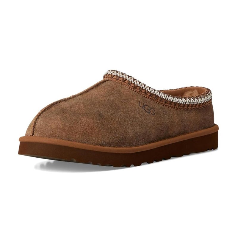 UGG Men's Tasman Baxter Slipper, Chestnut, 9 - Image 5