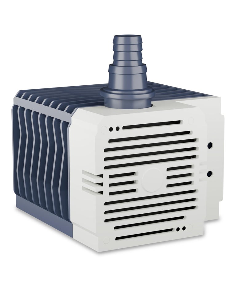 FEDUS 40 Watt Cooler Pump Water pump, Submersible pump For Aquarium, Fountain Pump, cooler water Pump, Fountain Motor Pump Small, aquarium pump for Desert Air cooler - Image 3