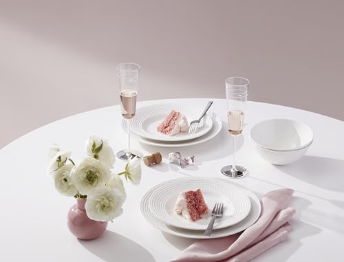 Kate Spade New York Pink Make It Pop Small Vase, 0.68 - Image 4