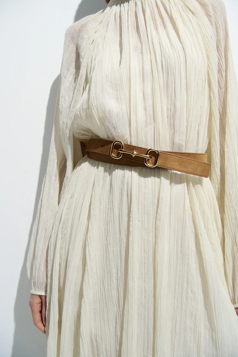 Waist belt