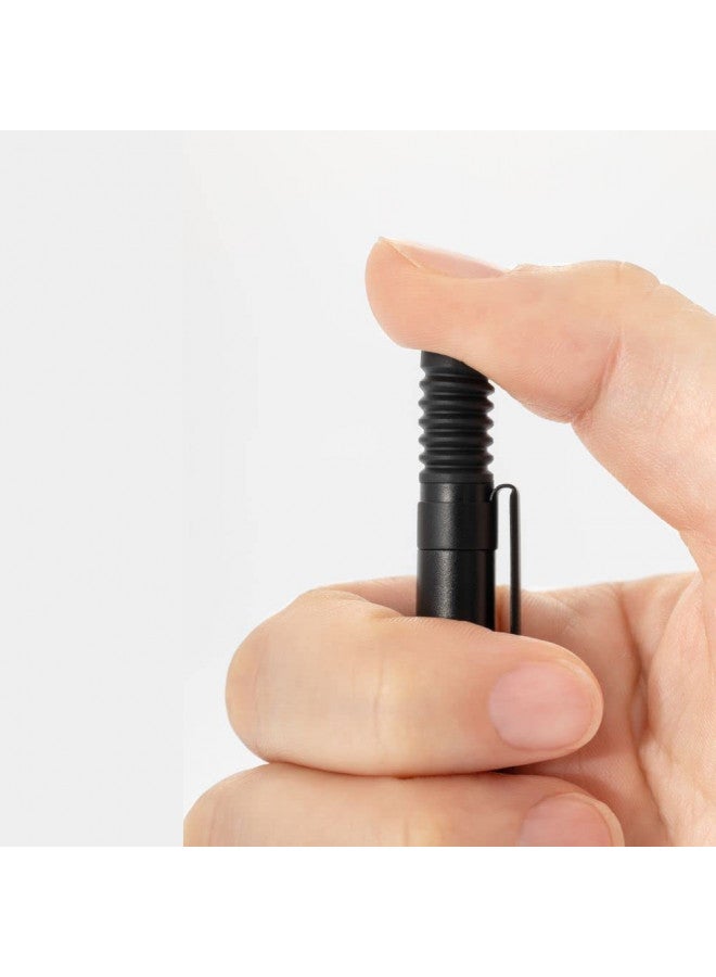 Pentel قلم رصاص ميكانيكي بنتل سماش، 0.5 مم (Q1005-1) - Image 3