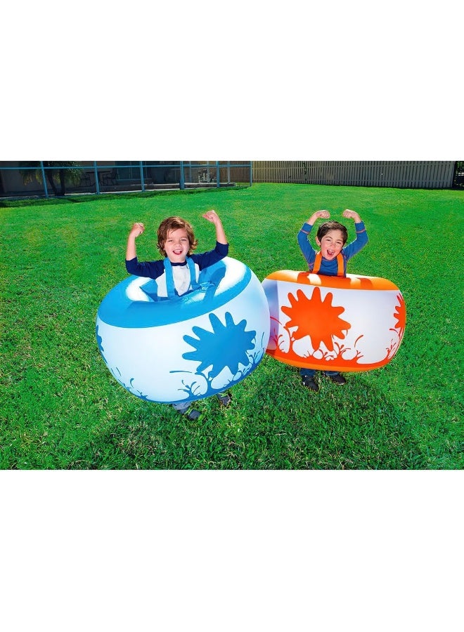 Bestway Bestway Bonk Outs, Multi-Colour, 91 x 51 cm - Image 2