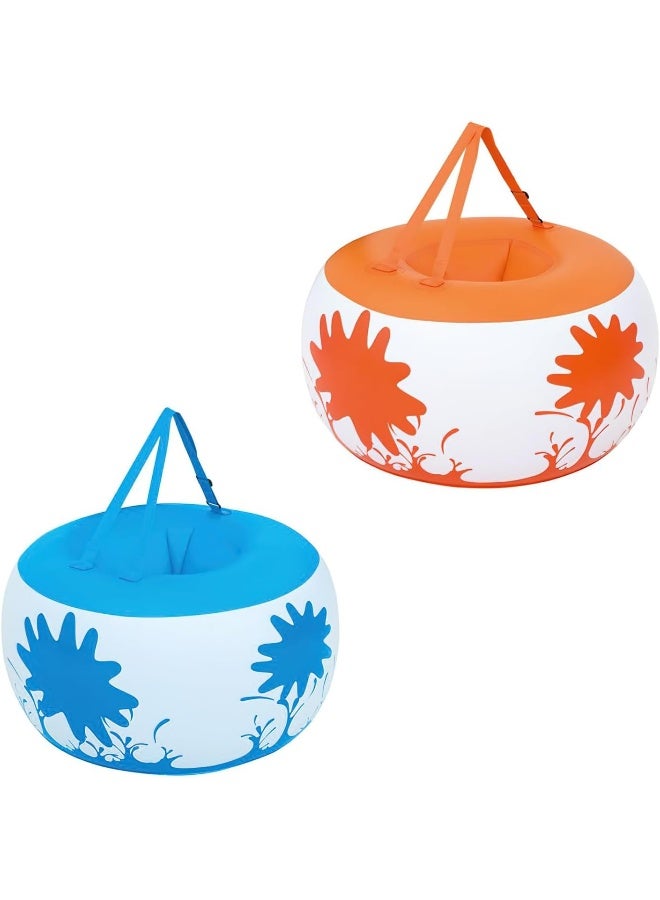 Bestway Bestway Bonk Outs, Multi-Colour, 91 x 51 cm - Image 1
