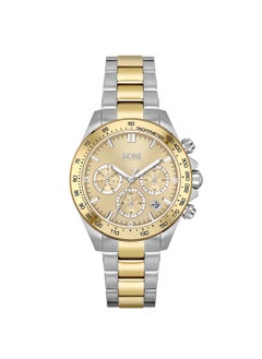 HUGO BOSS Women's Stainless Steel Wrist Watch 1502618  - Image 1