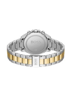 HUGO BOSS Women's Stainless Steel Wrist Watch 1502618  - Image 2