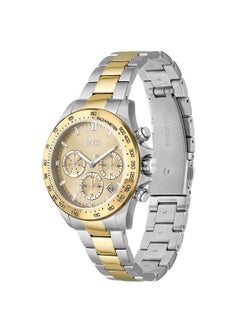 HUGO BOSS Women's Stainless Steel Wrist Watch 1502618  - Image 3